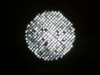 Met LEDS