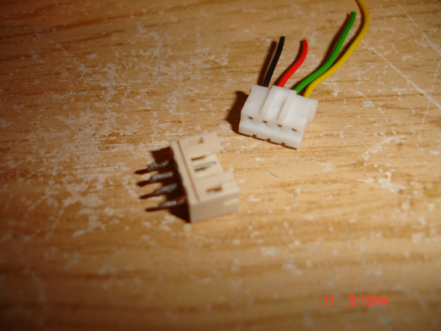 connector
