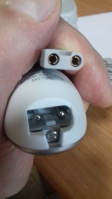 connector